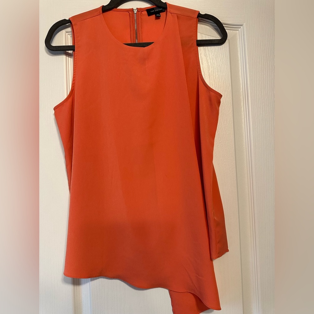 Light orange medium